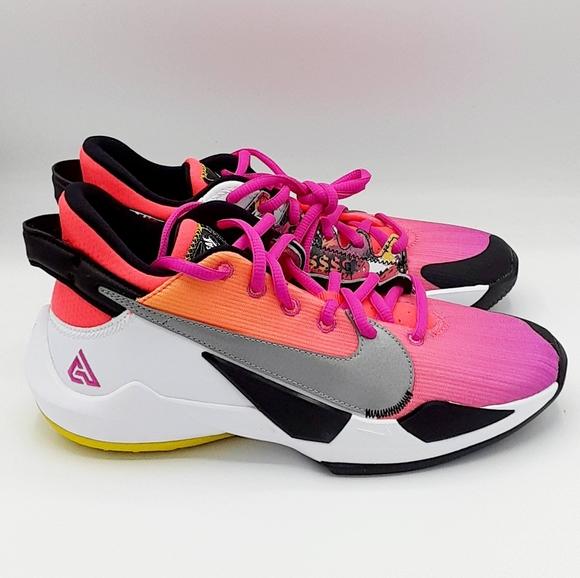 Nike Zoom Freak 2 Back 2 School Kids Shoes